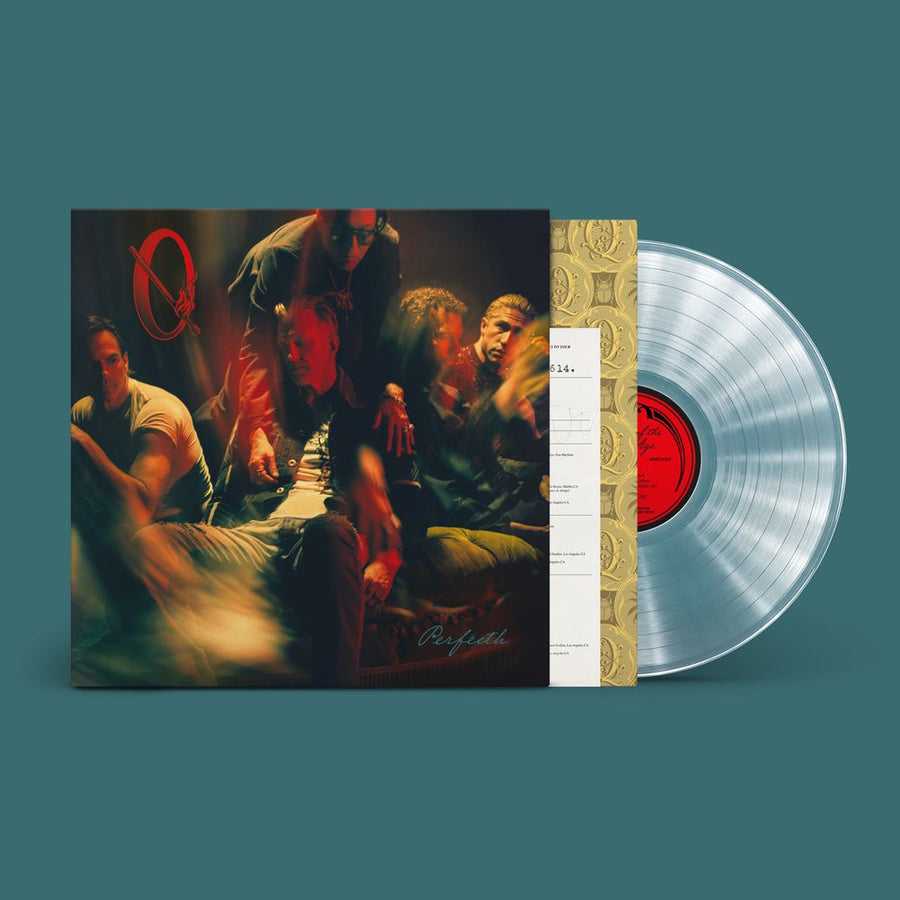 Perfecth (Indie Exclusive Vinyl)