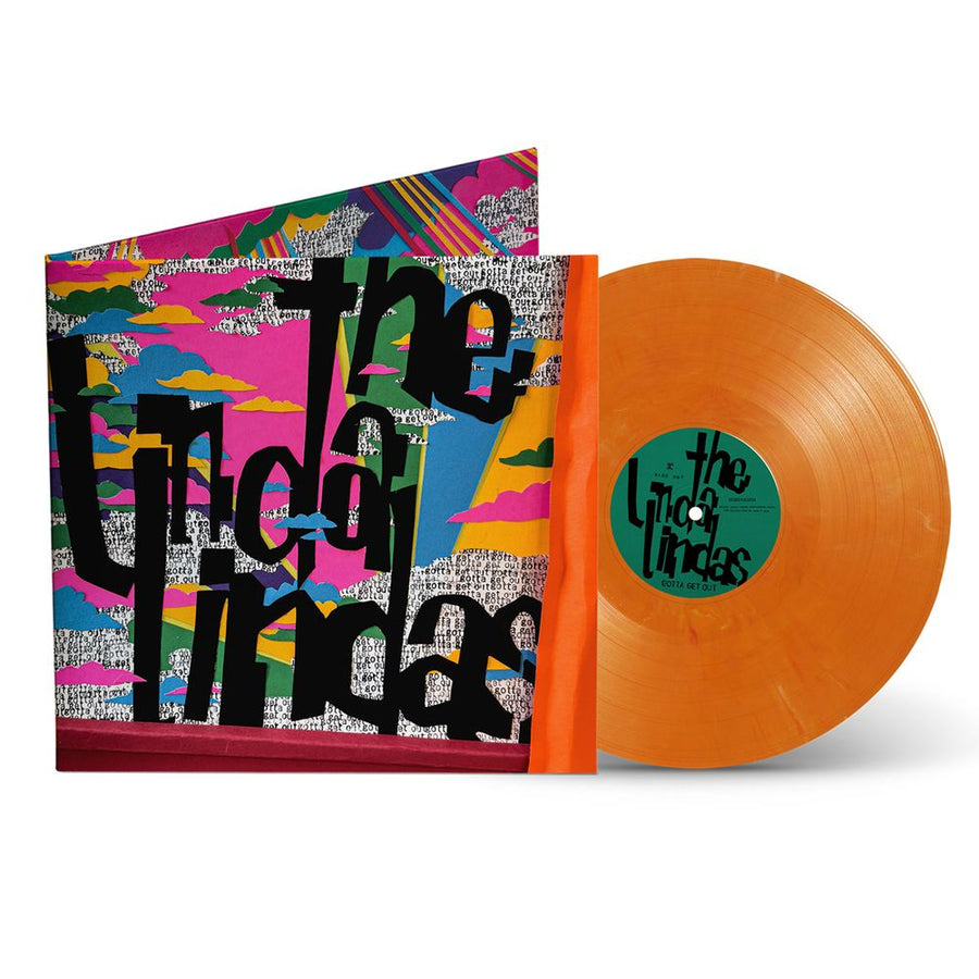 Gotta Get Out (Indie Exclusive Eco Mix Vinyl)
