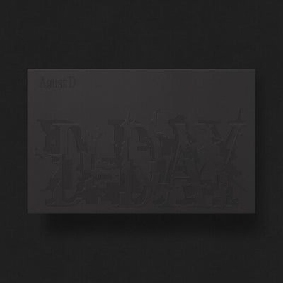 D-Day (Version 01) [EX] CD