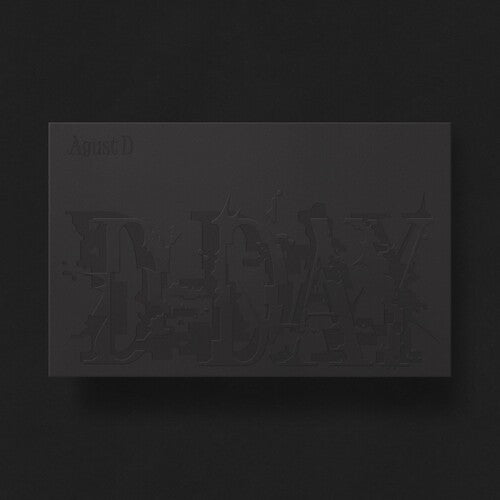 D-Day (Version 01) [EX] CD