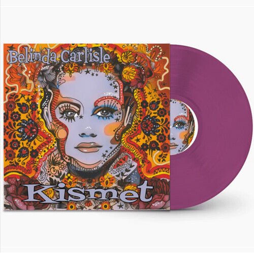 Kismet (Orchid Vinyl) - Kismet (Orchid Vinyl)