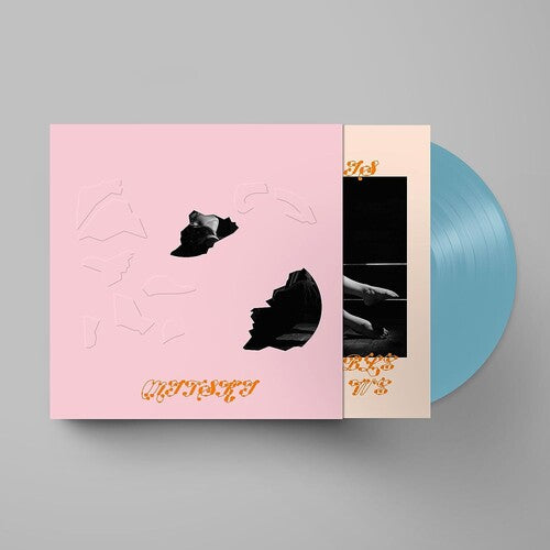 The Land Is Inhospitable And So Are We (Colored Vinyl) | The Yetee