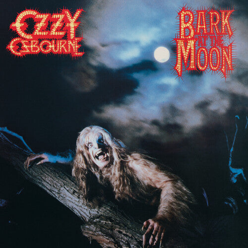 Bark At The Moon (40th Anniversary Edition)