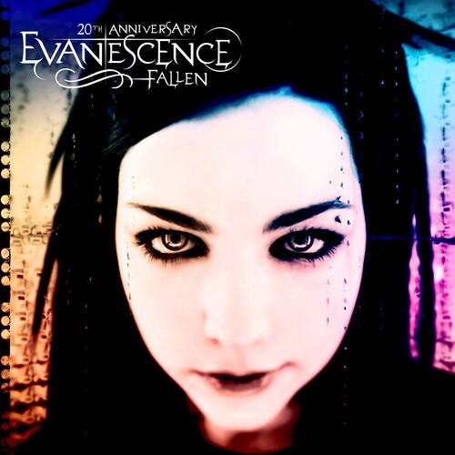 Fallen (20th Anniversary Deluxe Edition)