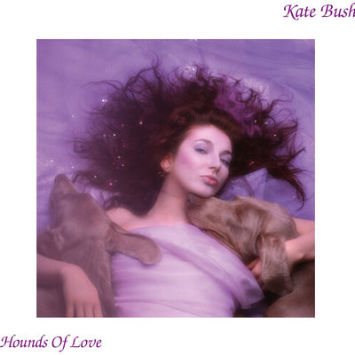 Hounds Of Love (2018 Remaster) [Import Cassette]