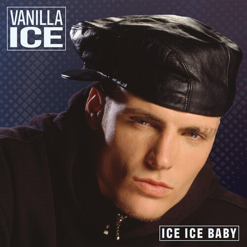 Ice Ice Baby (Coke Bottle Green Vinyl)