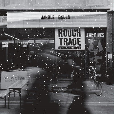 Jangle Bells: Rough Trade Shop Christmas Selection