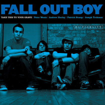 Take This To Your Grave (20th Anniversary Edition)