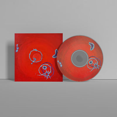 Child’s Play (CD)