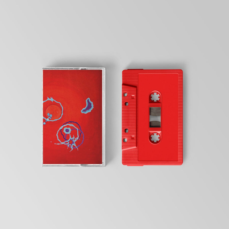 Child’s Play (Cassette)