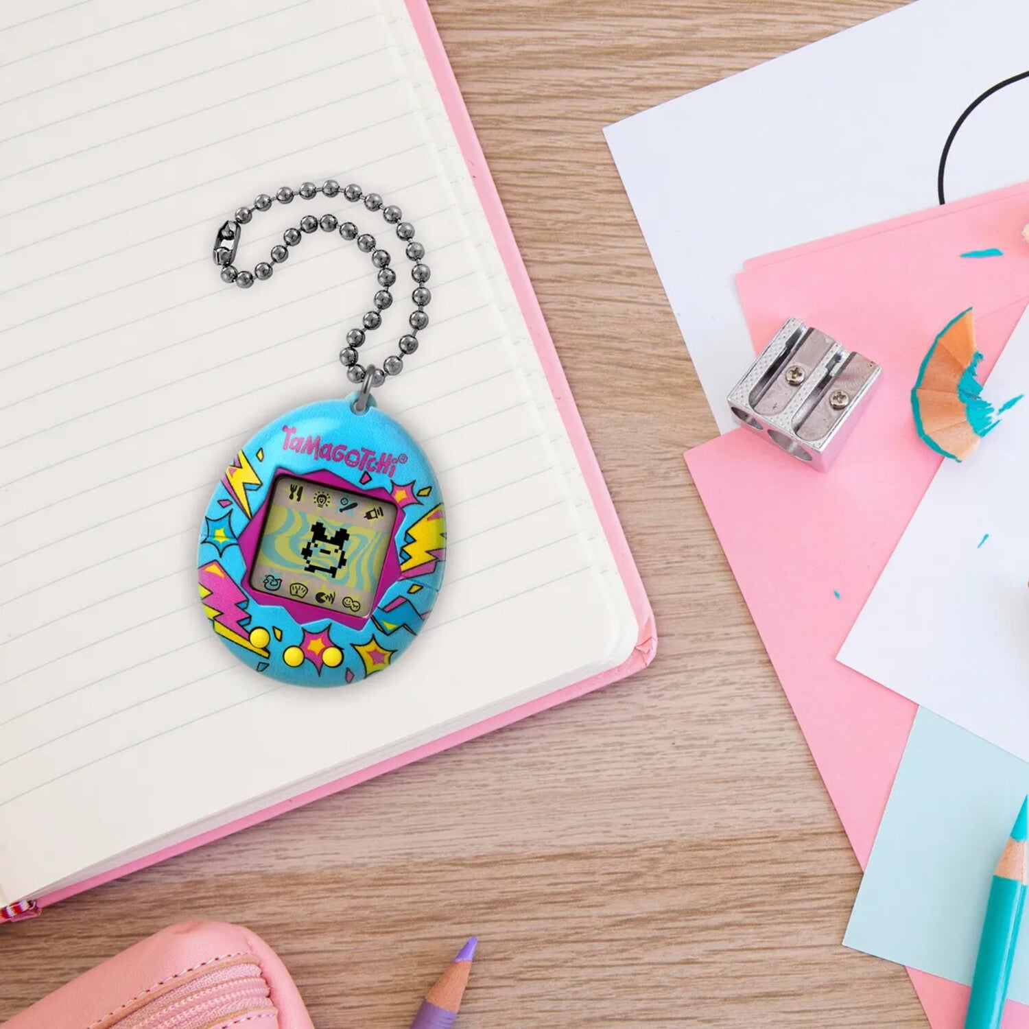 Original Tamagotchi (Gen 2) | The Yetee