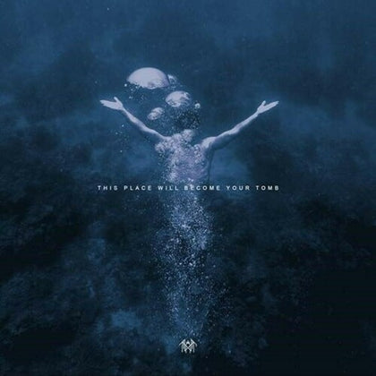 This Place Will Become Your Tomb 2LP