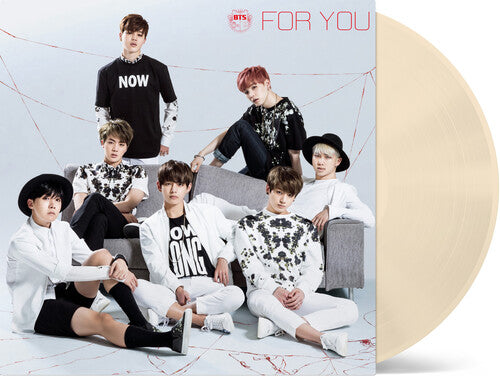 For You / Let Me Know - Japanese Version - For You / Let Me Know - Japanese Version