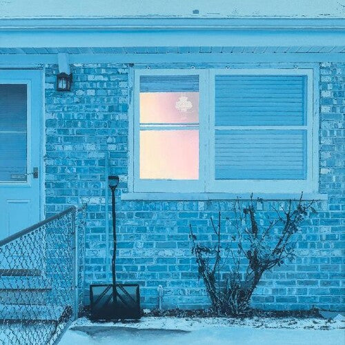 The Window (2LP Pink & Blue Vinyl) - The Window (2LP Pink & Blue Vinyl)