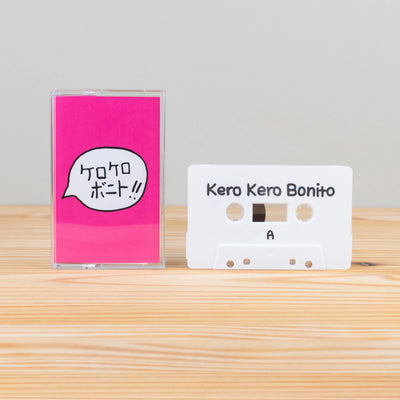 Intro Bonito Cassette