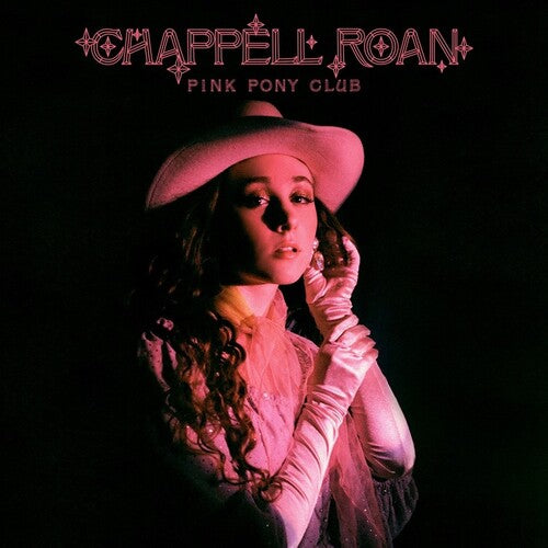 Pink Pony Club (Baby Pink 7" Vinyl) - Pink Pony Club (Baby Pink 7" Vinyl)
