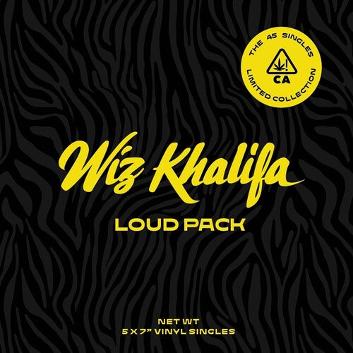 Loud Pack 7
