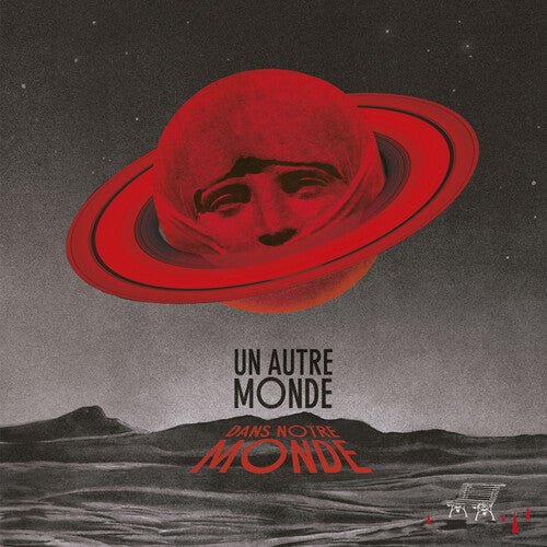 Un Autre Monde - Un Autre Monde