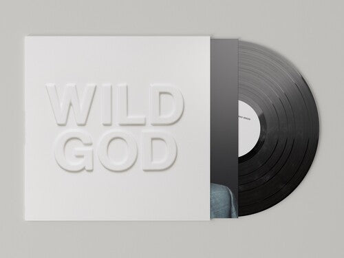 Wild God - Wild God