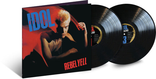 Rebel Yell (40th Anniversary Expanded Edition) - Rebel Yell (40th Anniversary Expanded Edition)