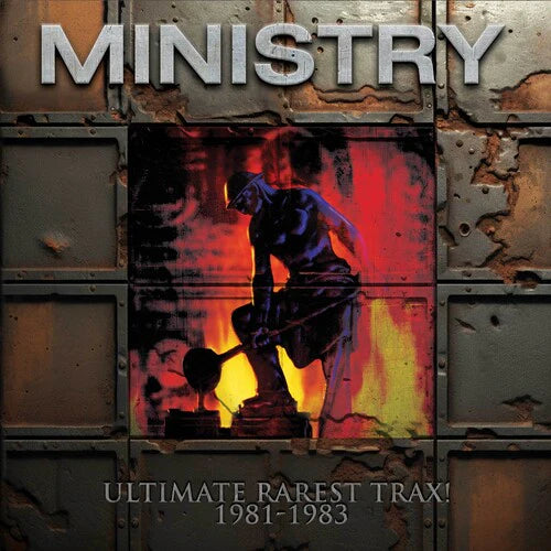 Ultimate Rarest Trax - Silver - Ultimate Rarest Trax - Silver