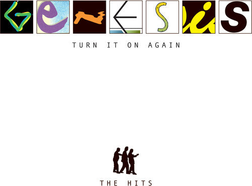 Turn It On Again: The Hits - Turn It On Again: The Hits
