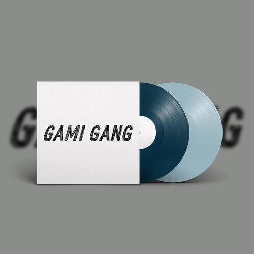 Gami Gang - Gami Gang