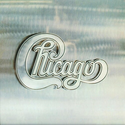 Chicago II (2LP Clear Blue Audiophile Vinyl)