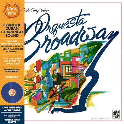 New York City Salsa (Remastered)