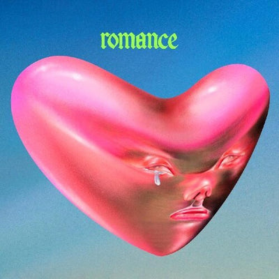 Romance (Indie Exclusive Pink Vinyl)