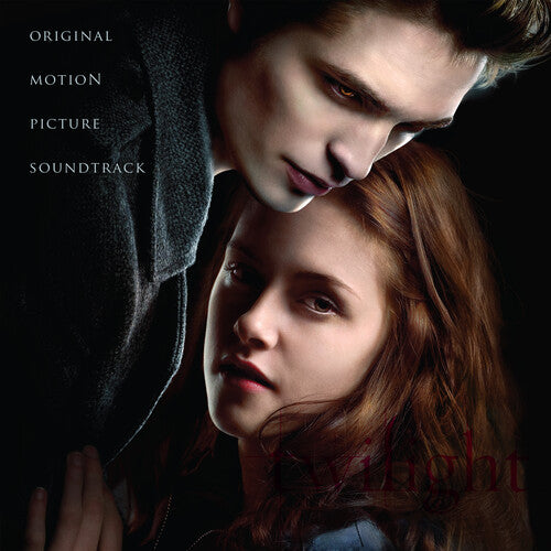 Twilight (Original Soundtrack) - Twilight (Original Soundtrack)