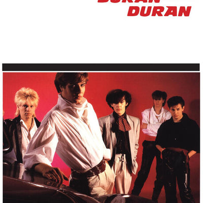 Duran Duran (2010 Remaster)