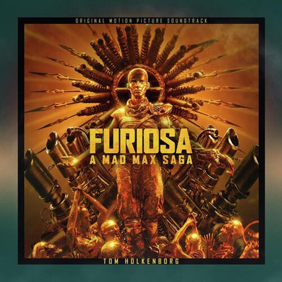 Furiosa: A Mad Max Saga (Original Soundtrack)