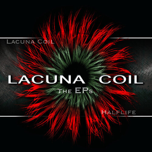 The EPs: Lacuna Coil & Halflife