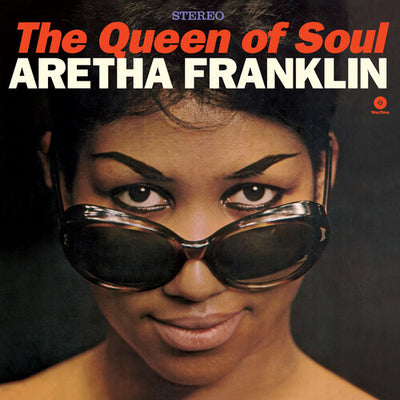 Queen Of Soul - Limited 180-Gram Vinyl [Import]