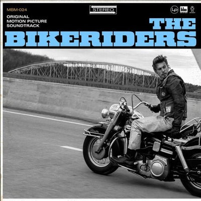 The Bikeriders (Original Soundtrack)