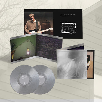American Football (25th Anniversary Edition 2LP)