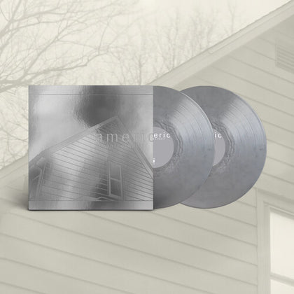 American Football (25th Anniversary Edition 2LP)