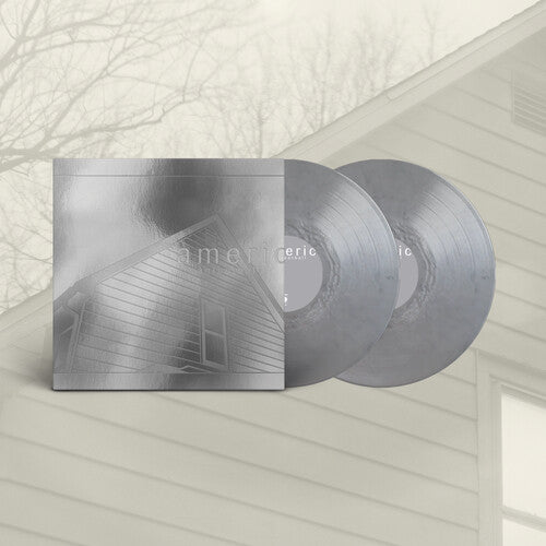 American Football (25th Anniversary Edition 2LP) | The Yetee