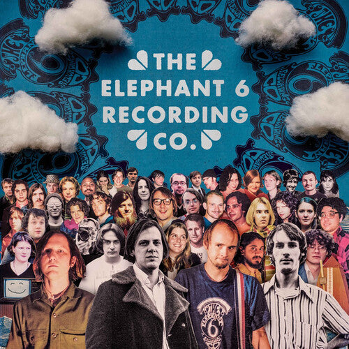 The Elephant 6 Recording Co. (Original Soundtrack)