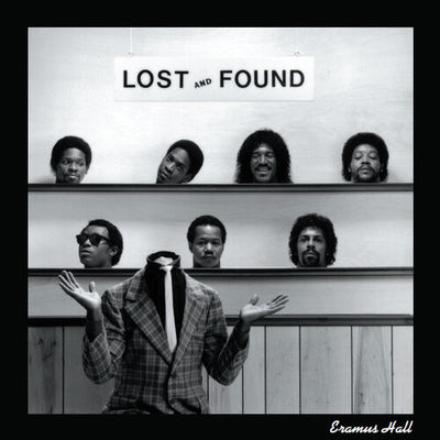 Lost and Found