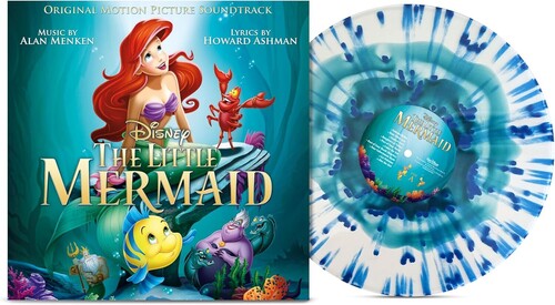 The Little Mermaid: 35th Anniversary (Original Soundtrack)