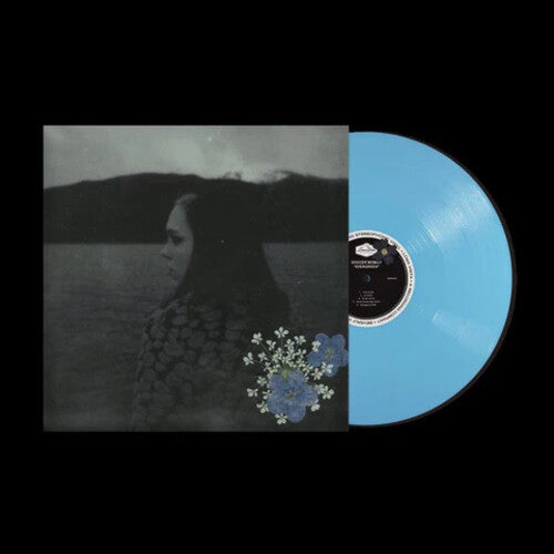 Evergreen (Baby Blue Vinyl) (Import)