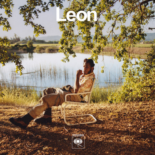 ミュージック　leon Leon (Indie Exclusive Smoke Vinyl) | The Yetee