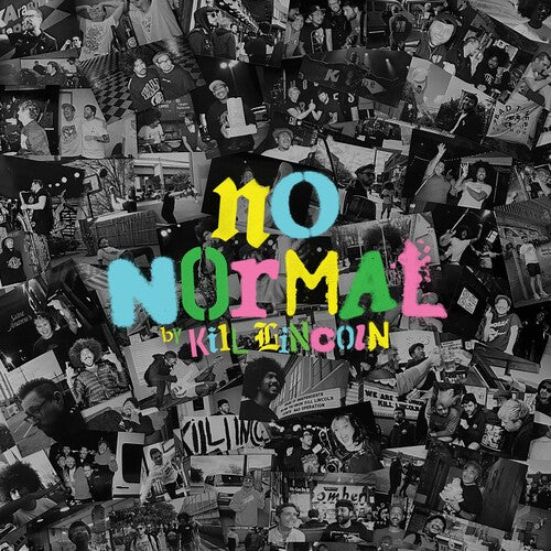 No Normal - No Normal