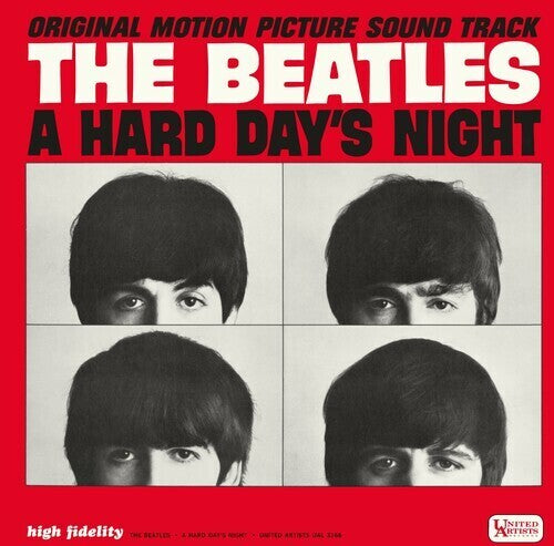 A Hard Day's Night (Original Soundtrack