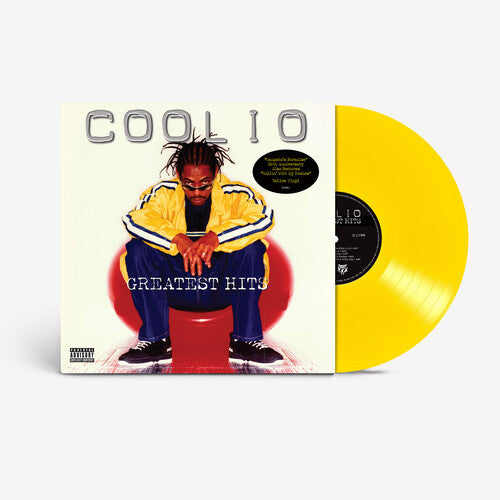 Greatest Hits (Yellow Vinyl)