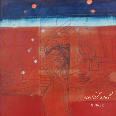 Modal Soul [Import CD]
