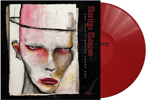 One Assassination Under God - Chapter 1 (Red Vinyl)