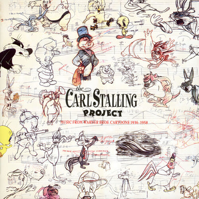 The Carl Stalling Project: Music From Warner Bros. Cartoons 1936-1958